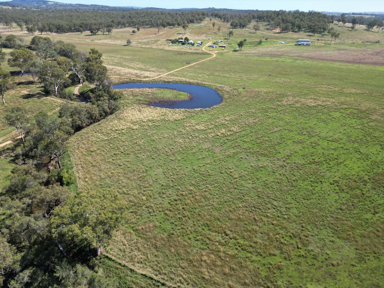 250 Heights Road, Nanango For Sale by Farmbuy.com - image 6