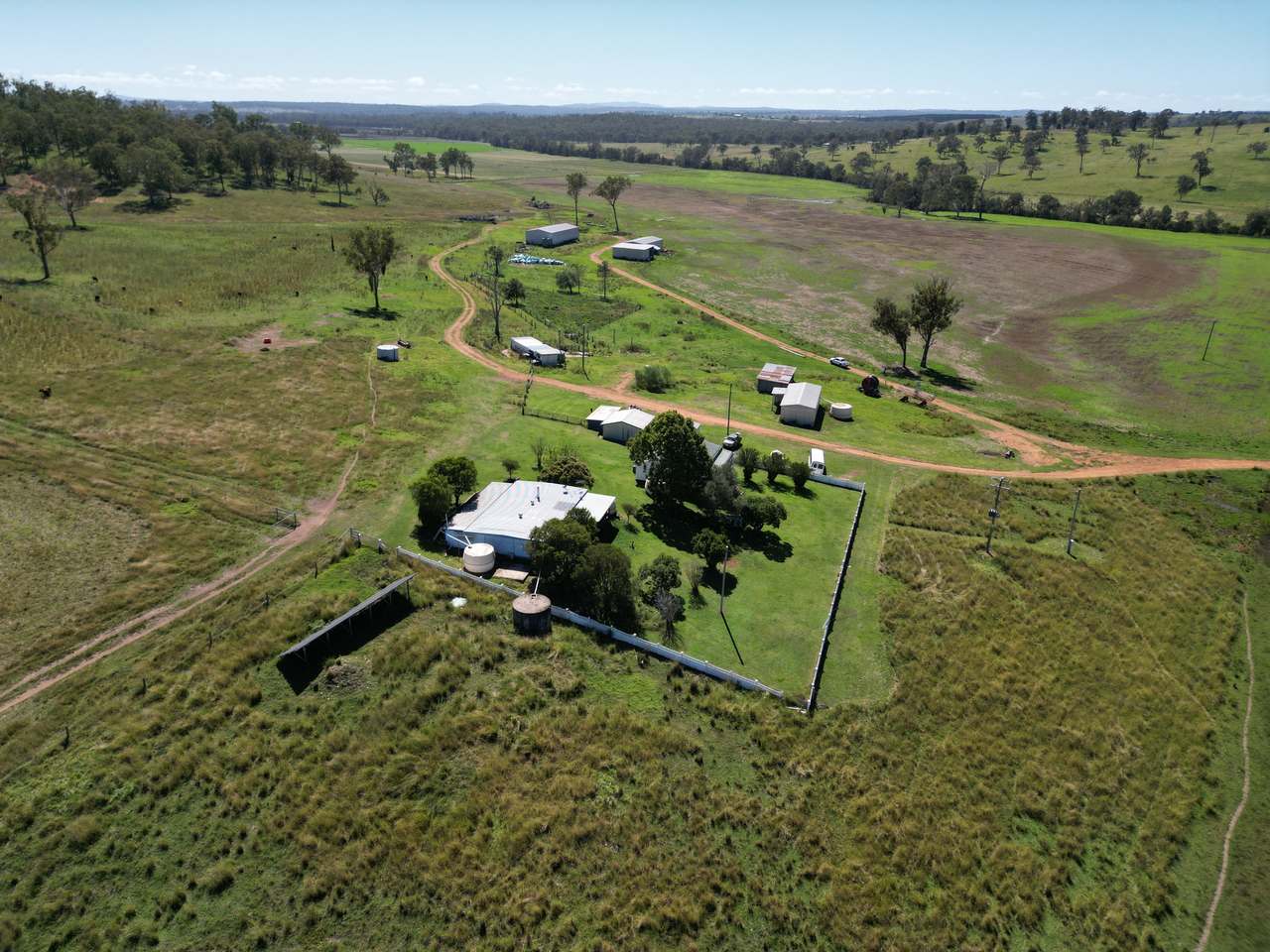 250 Heights Road, Nanango For Sale by Farmbuy.com - image 2