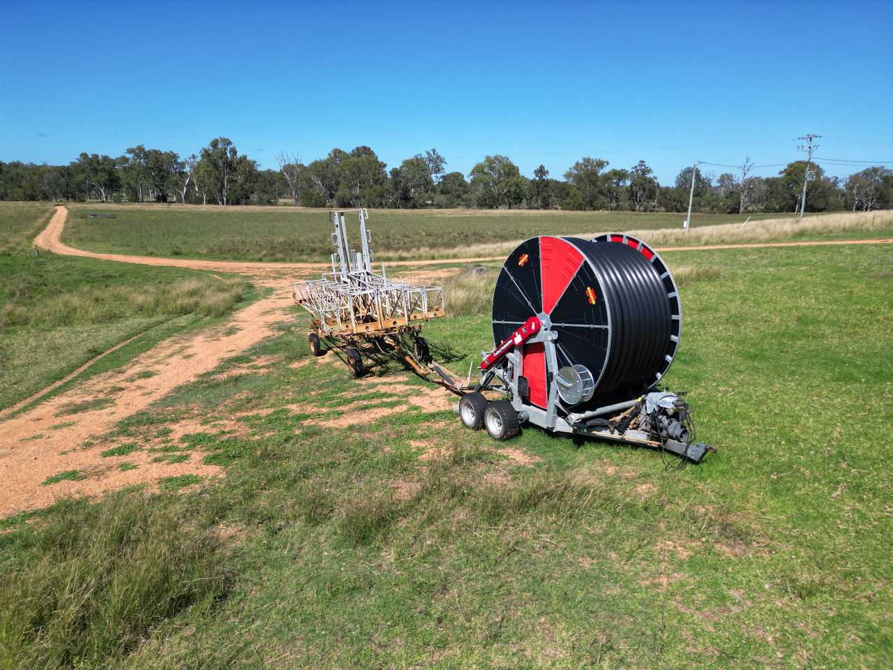 250 Heights Road, Nanango For Sale by Farmbuy.com - image 3