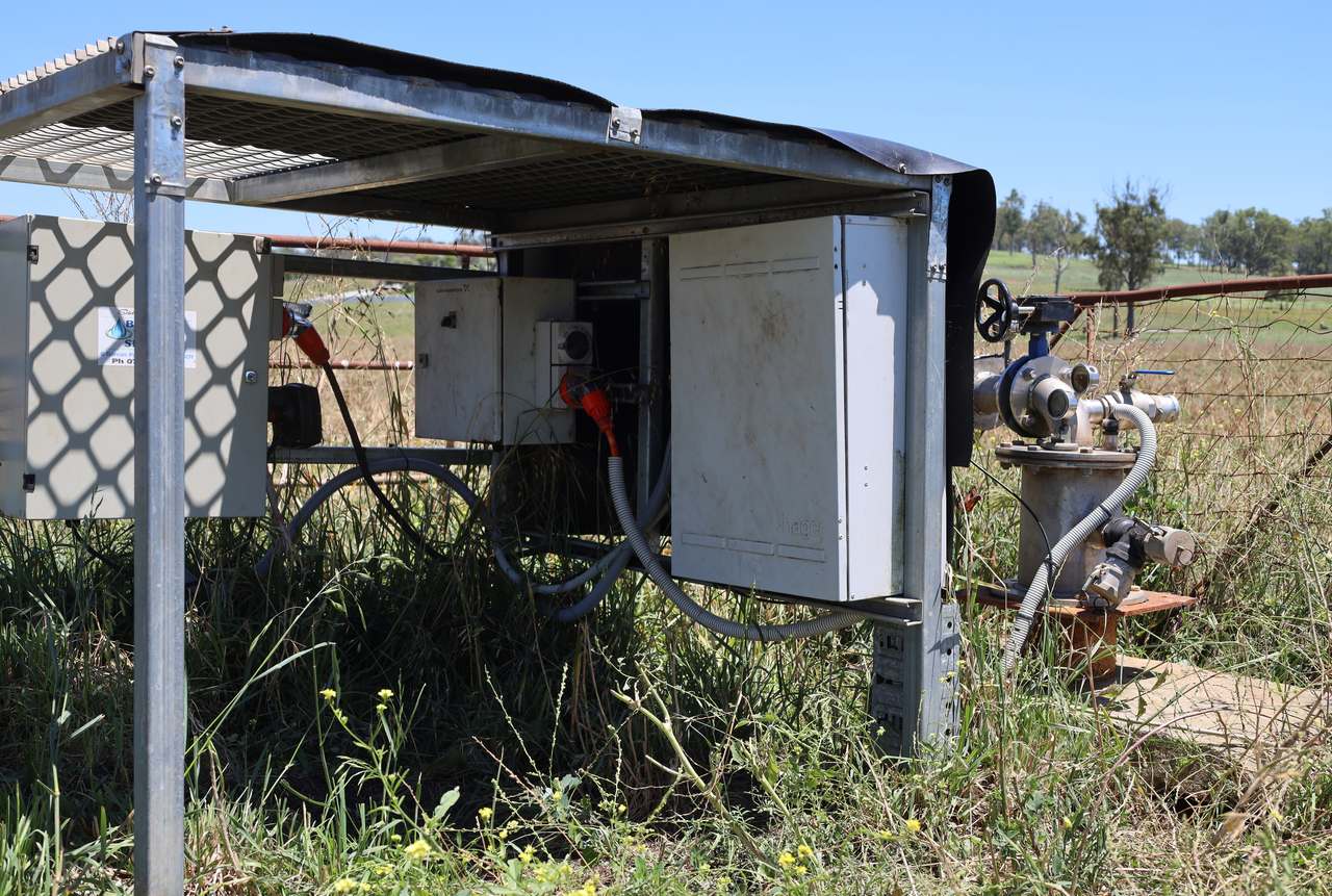250 Heights Road, Nanango For Sale by Farmbuy.com - image 6