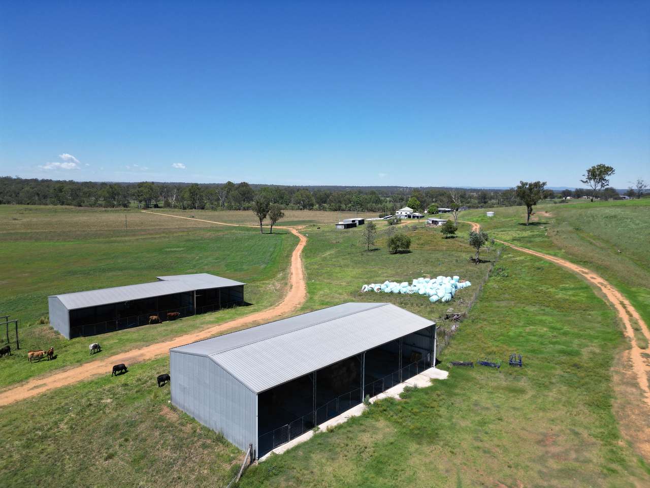 250 Heights Road, Nanango For Sale by Farmbuy.com - image 12