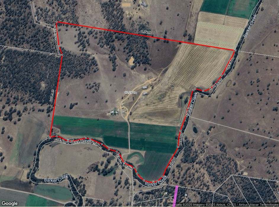 250 Heights Road, Nanango For Sale by Farmbuy.com - image 26