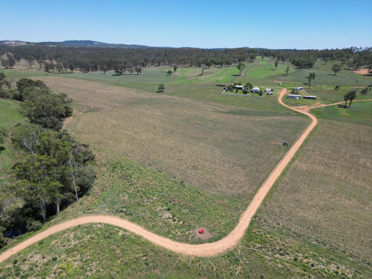 250 Heights Road, Nanango For Sale by Farmbuy.com - image 21