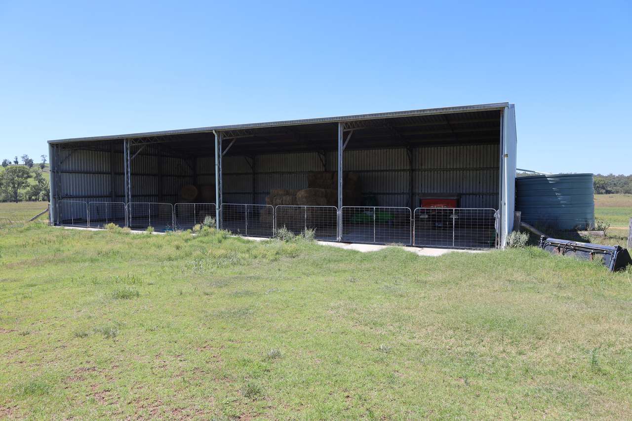 250 Heights Road, Nanango For Sale by Farmbuy.com - image 14