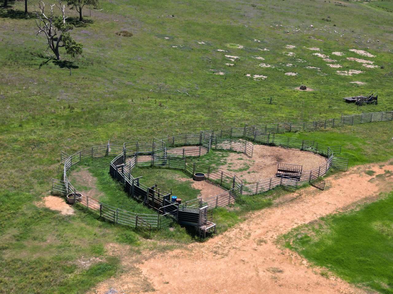 250 Heights Road, Nanango For Sale by Farmbuy.com - image 17