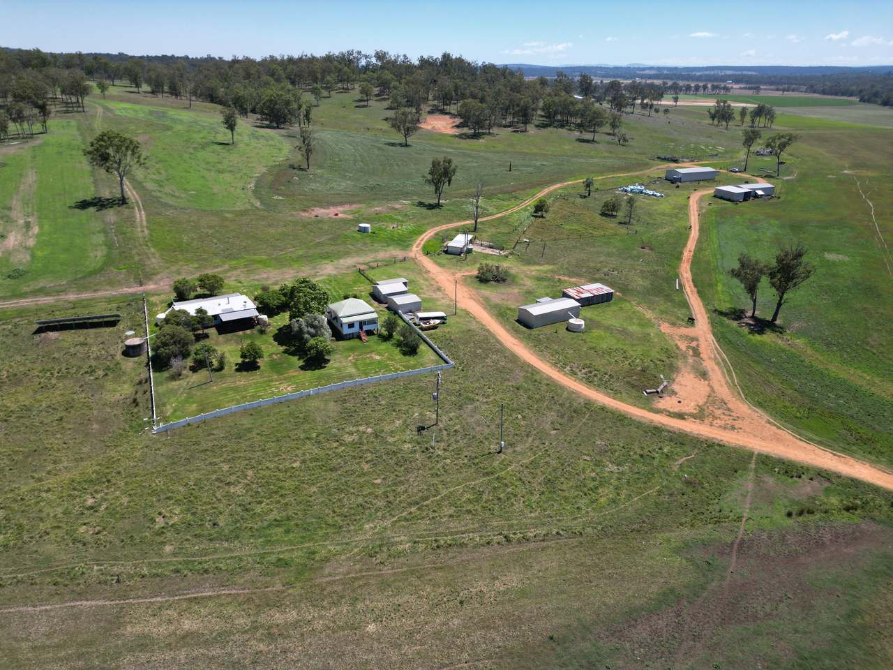 250 Heights Road, Nanango For Sale by Farmbuy.com - image 2