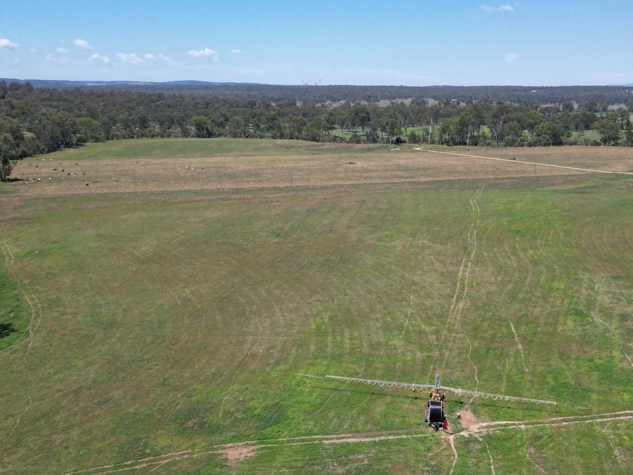 250 Heights Road, Nanango For Sale by Farmbuy.com - image 23