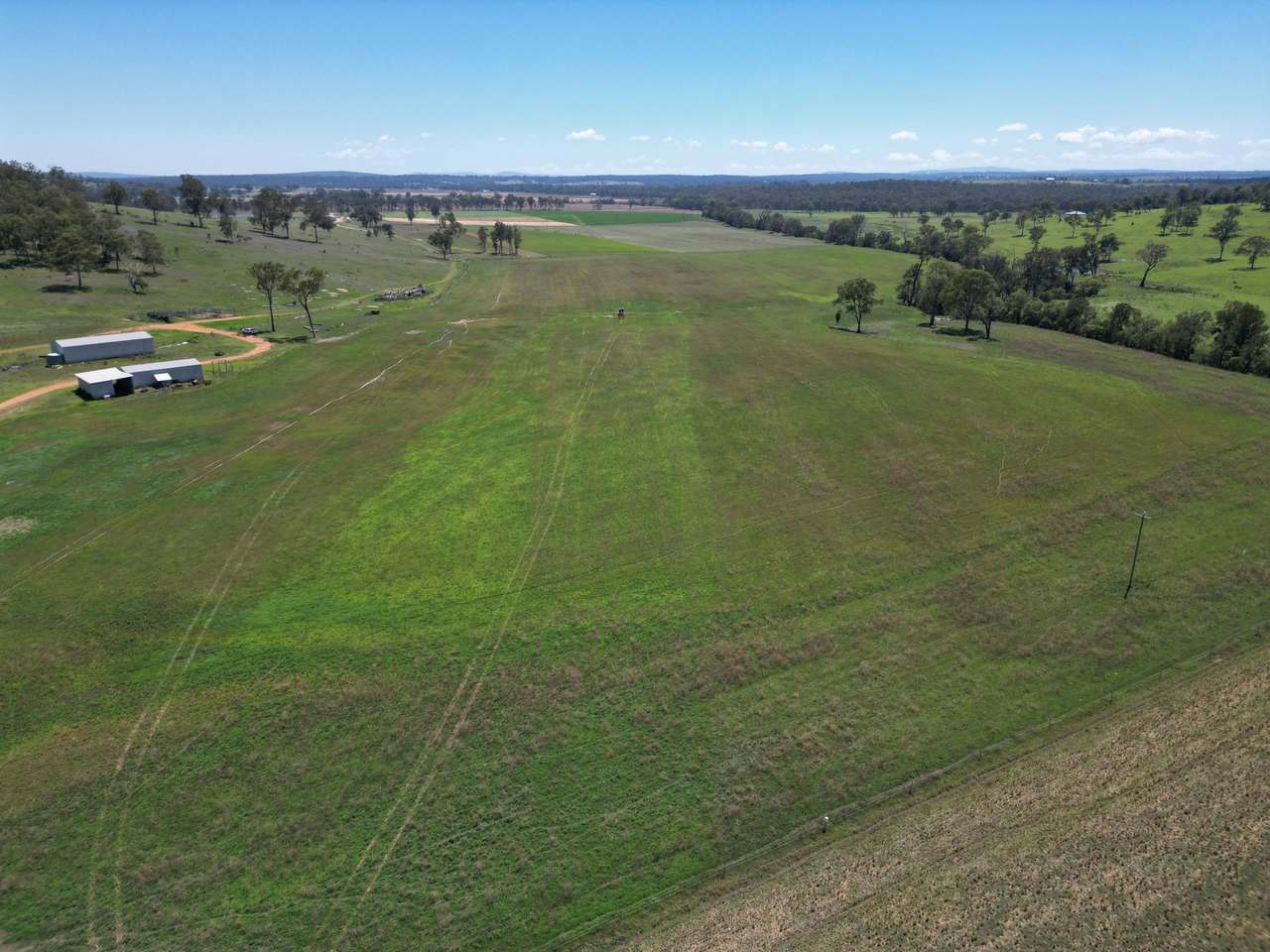 250 Heights Road, Nanango For Sale by Farmbuy.com - image 22