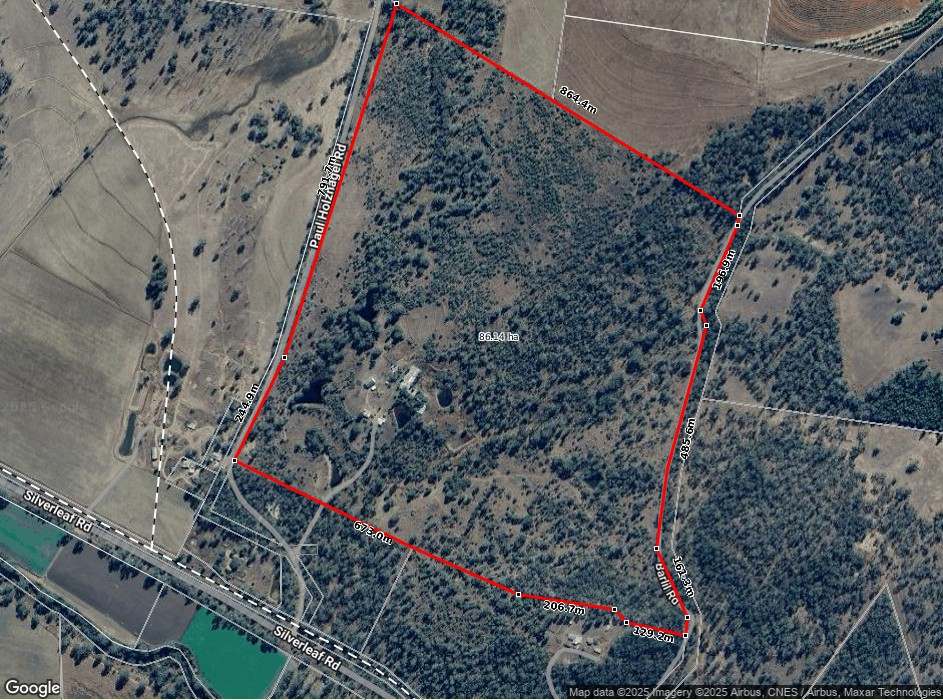 349 Paul Holznagel Road, Murgon For Sale by Farmbuy.com - image 28