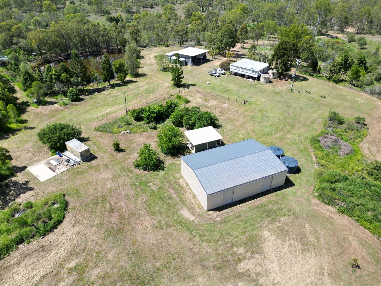 349 Paul Holznagel Road, Murgon For Sale by Farmbuy.com - image 2