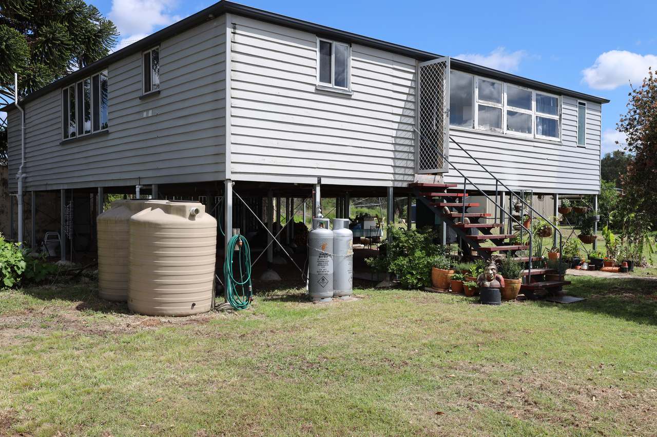 349 Paul Holznagel Road, Murgon For Sale by Farmbuy.com - image 7