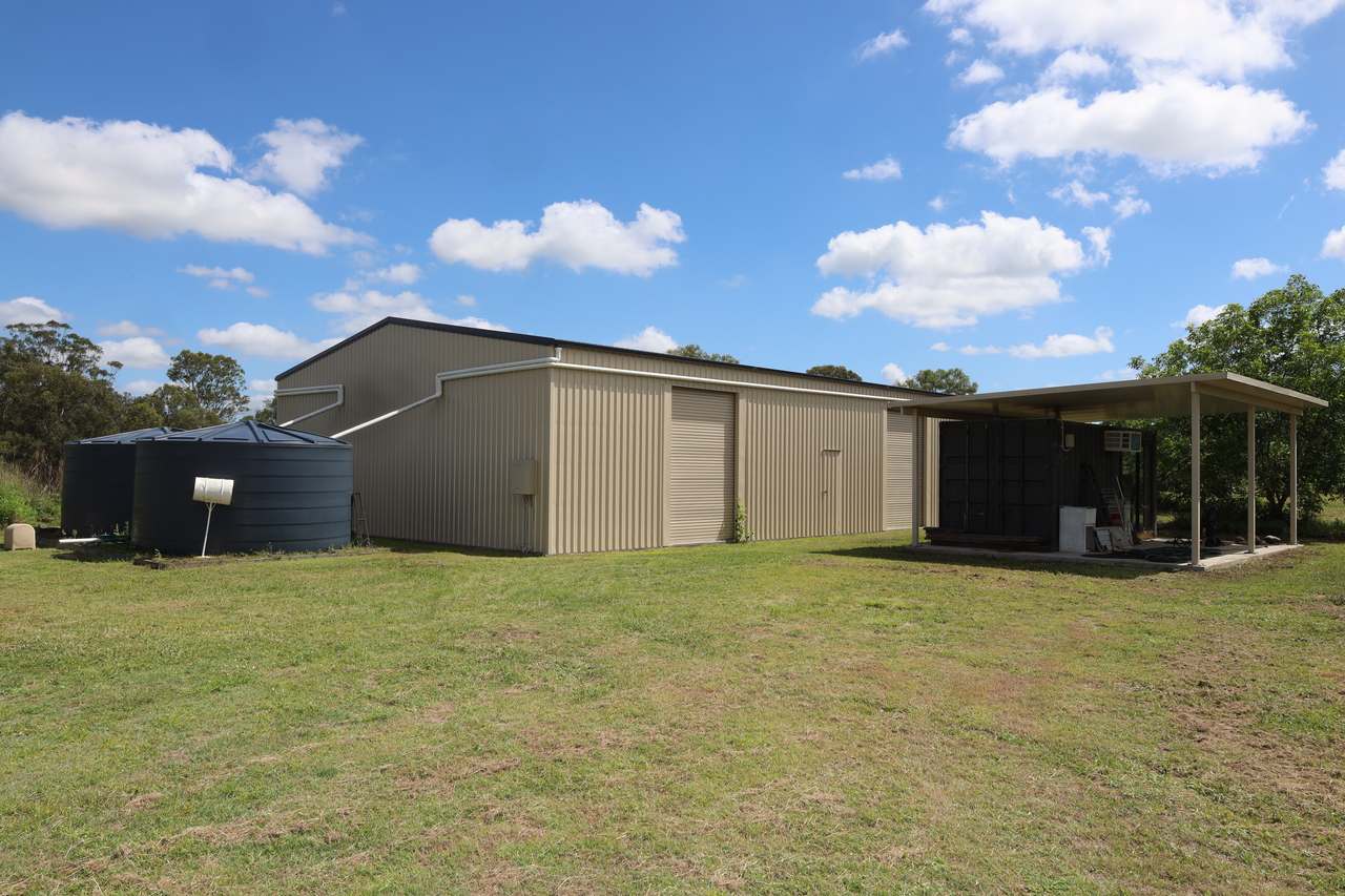 349 Paul Holznagel Road, Murgon For Sale by Farmbuy.com - image 20