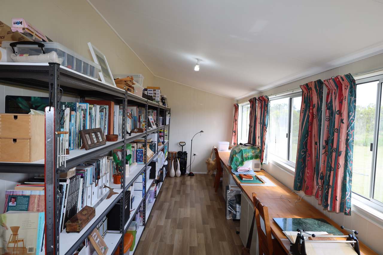 349 Paul Holznagel Road, Murgon For Sale by Farmbuy.com - image 15