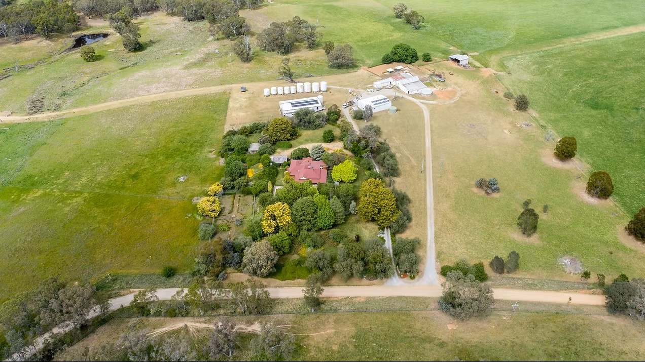 GLENROY, Wallendbeen  Expressions of Interest by Farmbuy.com - image 47