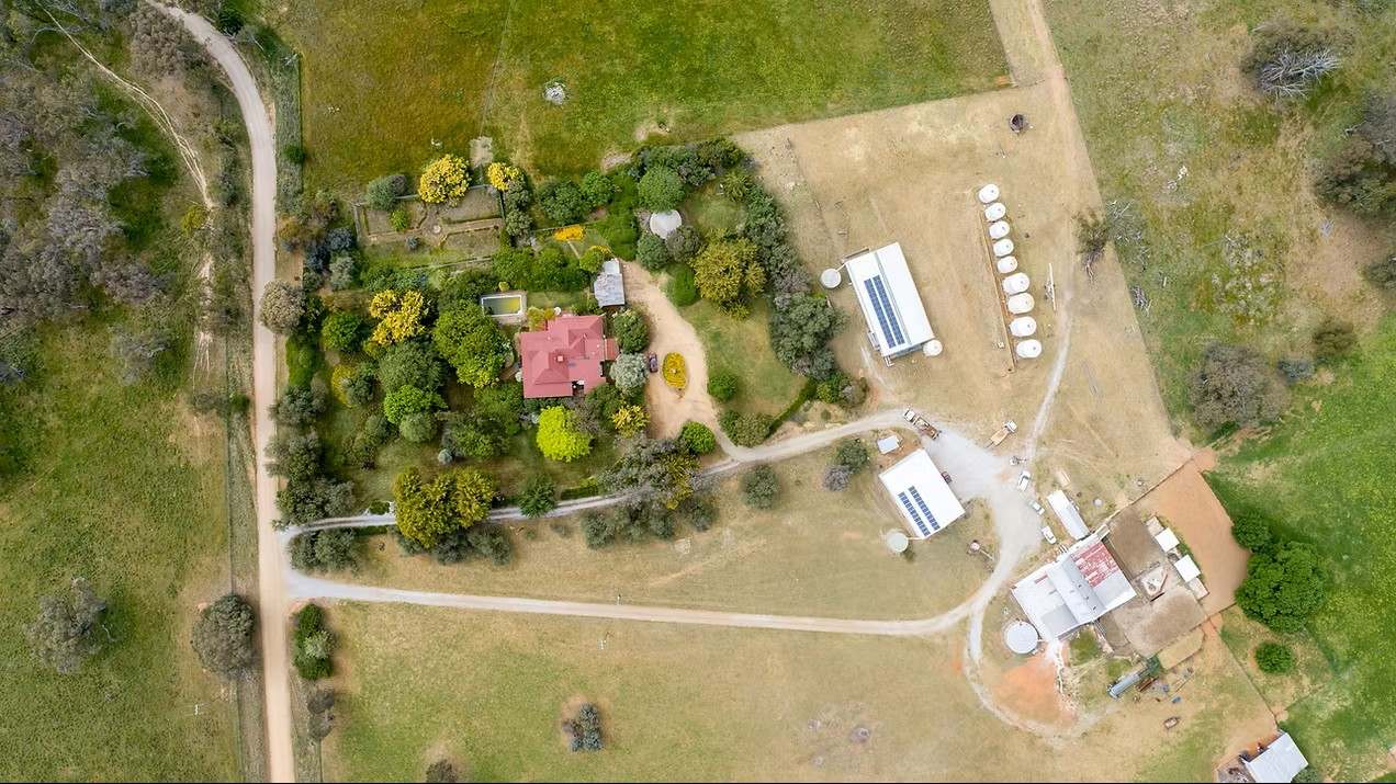 GLENROY, Wallendbeen  Expressions of Interest by Farmbuy.com - image 34