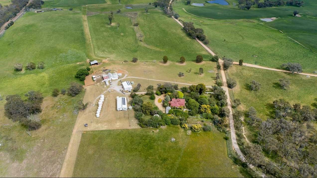 GLENROY, Wallendbeen  Expressions of Interest by Farmbuy.com - image 24