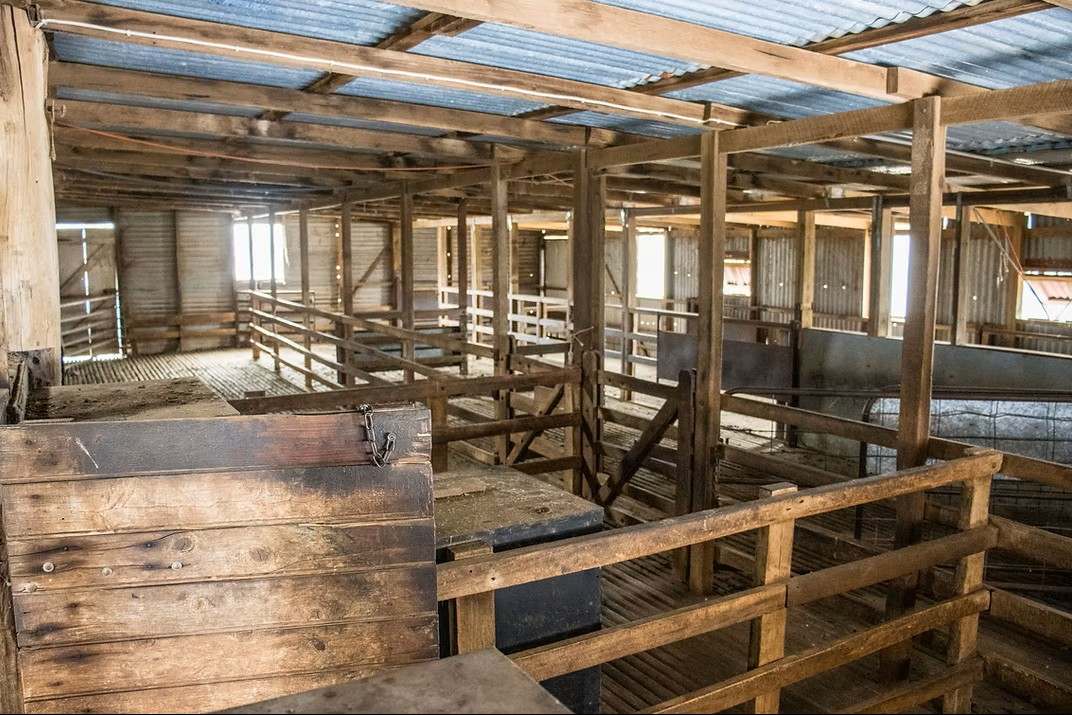 GLENROY, Wallendbeen  Expressions of Interest by Farmbuy.com - image 32