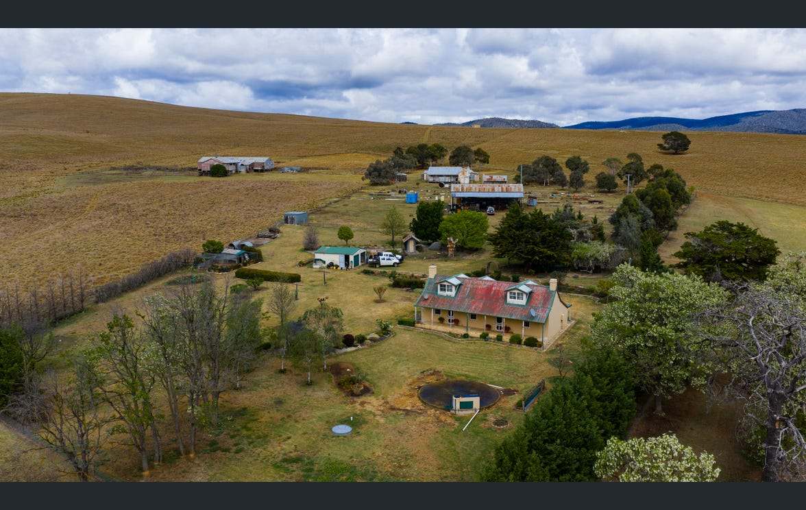 188 Chakola Road, Cooma Auction by Farmbuy.com - image 17