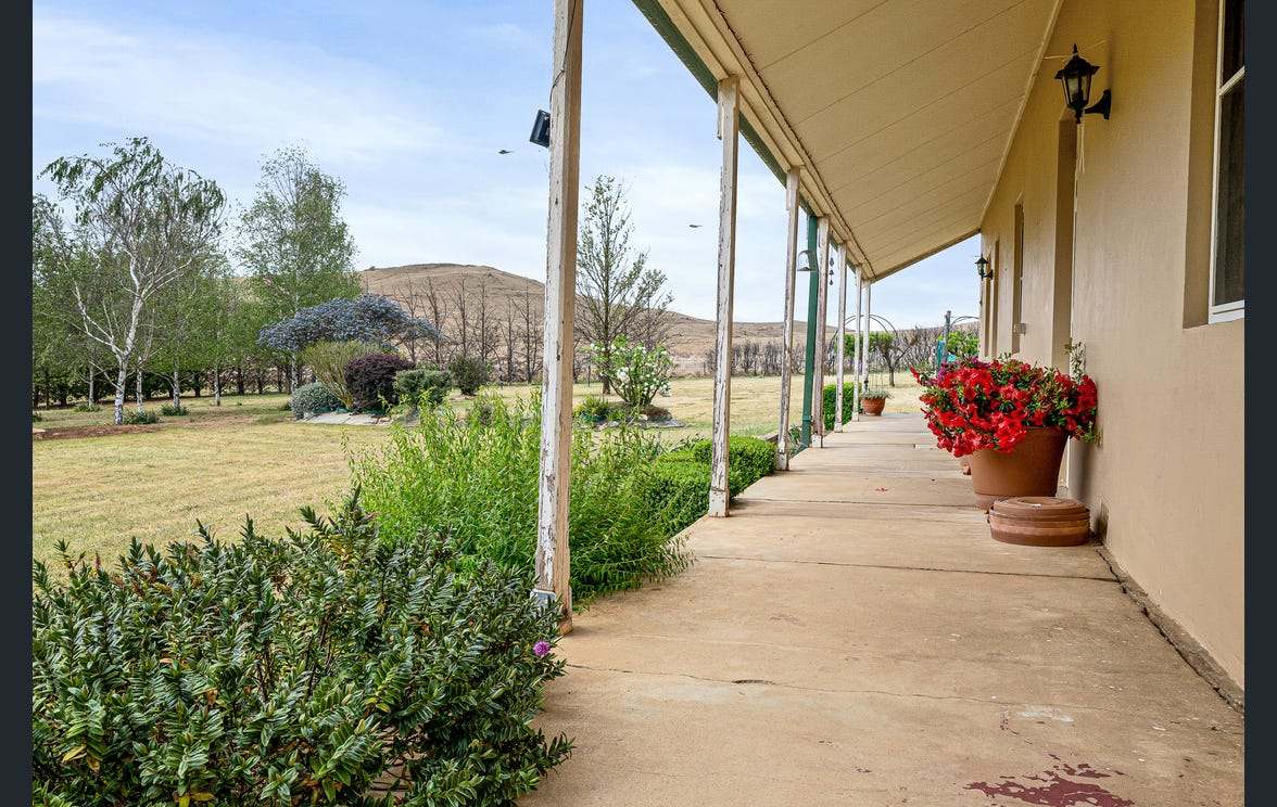 188 Chakola Road, Cooma Auction by Farmbuy.com - image 13