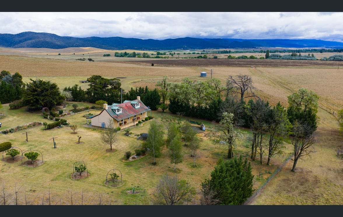 188 Chakola Road, Cooma Auction by Farmbuy.com - image 16