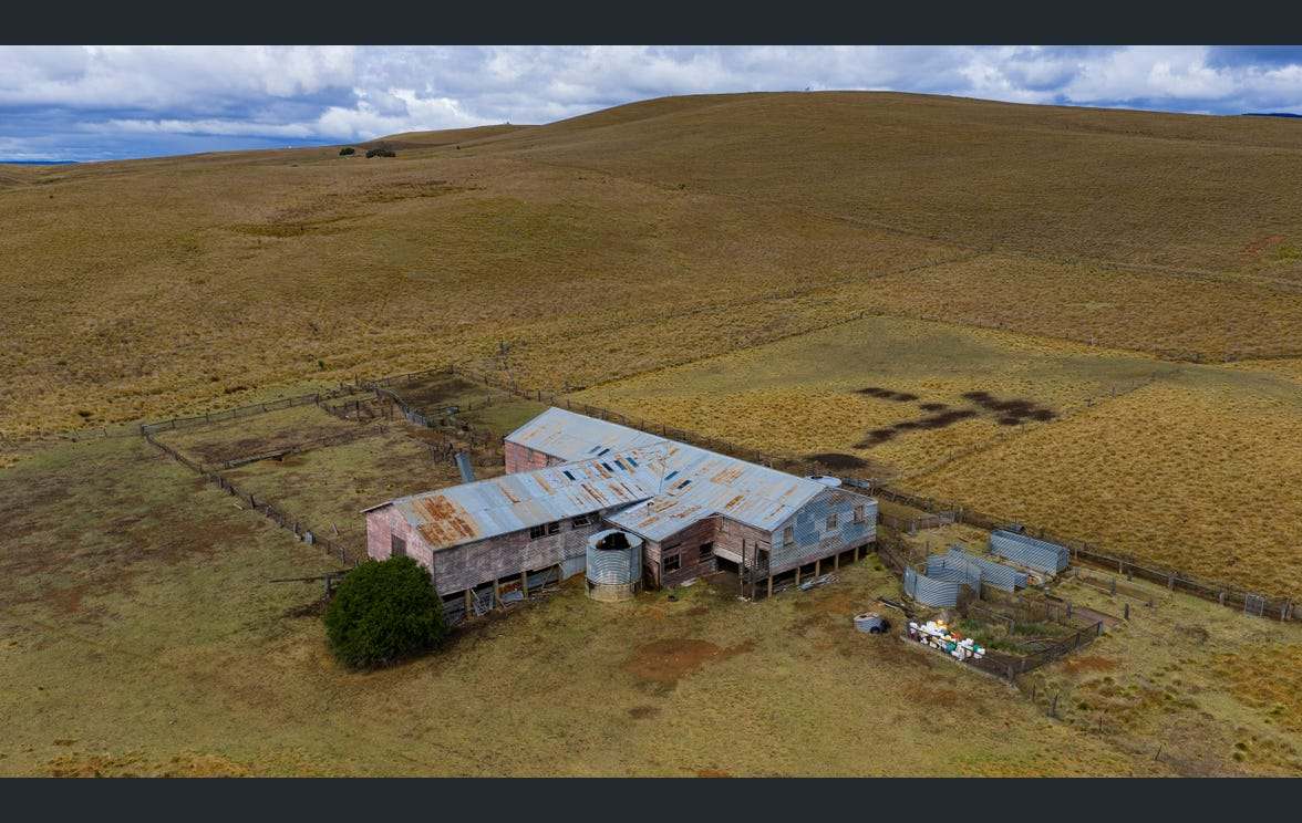 188 Chakola Road, Cooma Auction by Farmbuy.com - image 18