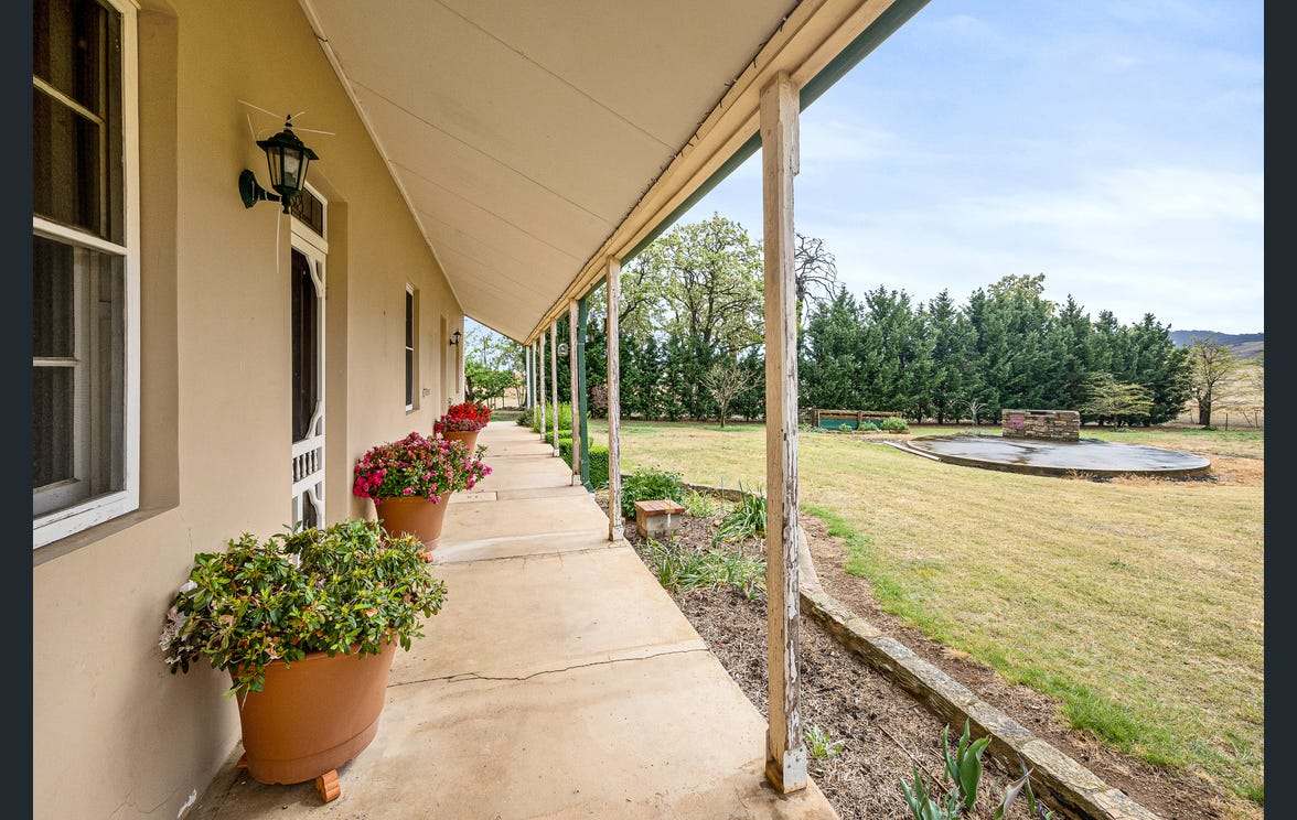 188 Chakola Road, Cooma Auction by Farmbuy.com - image 12