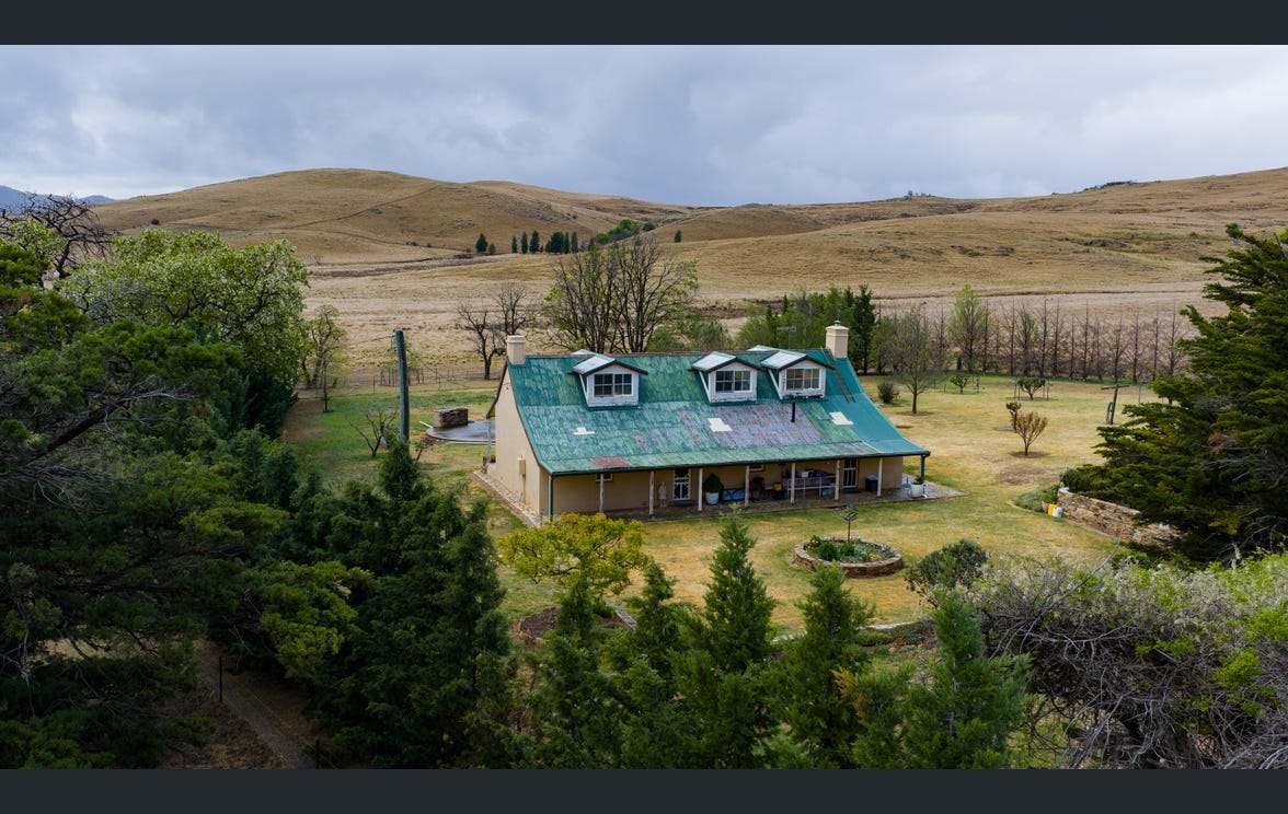 188 Chakola Road, Cooma Auction by Farmbuy.com - image 35