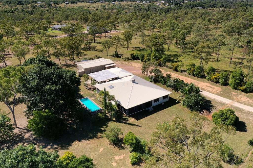 190 Old Dalrymple Road, Breddan For Sale by Farmbuy.com - image 2