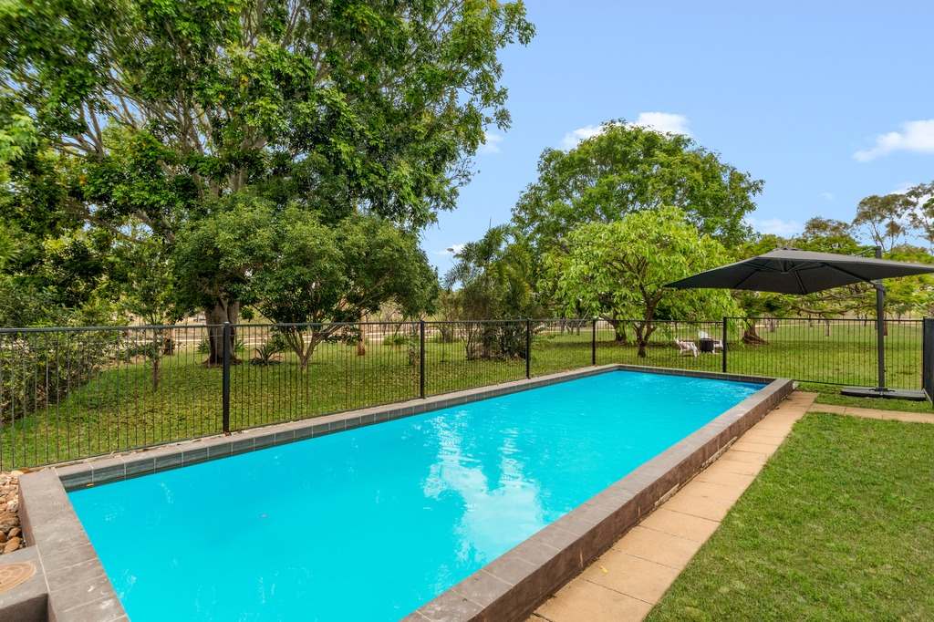 190 Old Dalrymple Road, Breddan For Sale by Farmbuy.com - image 17