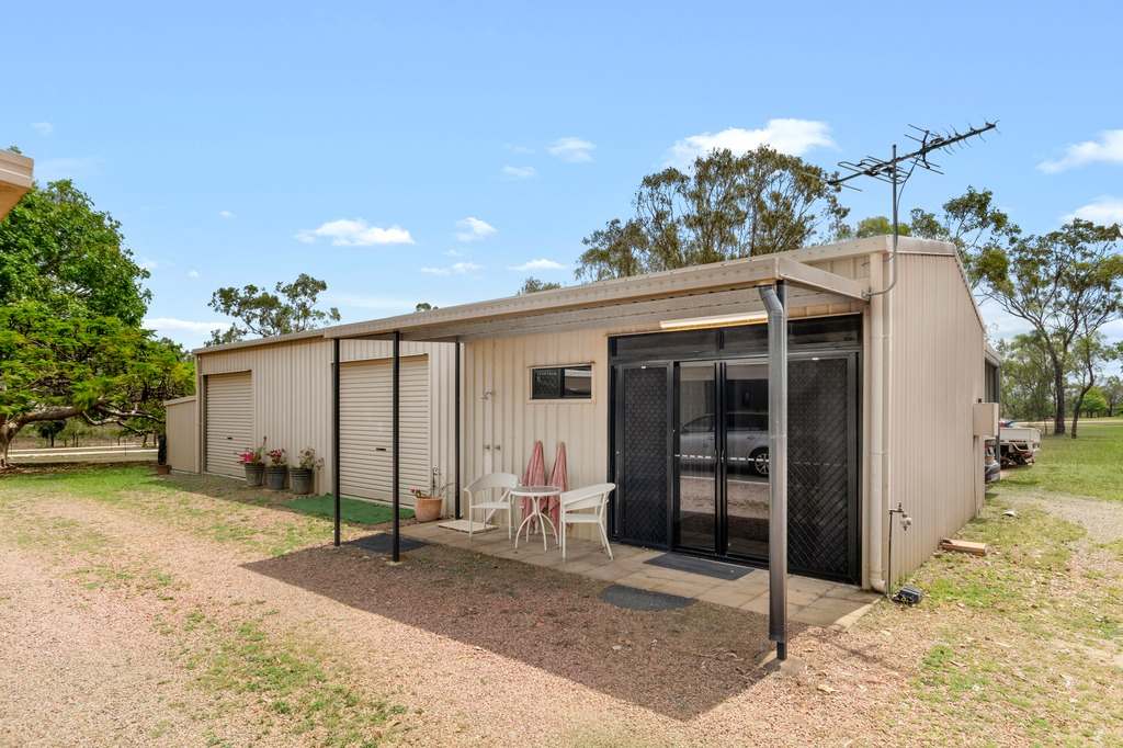 190 Old Dalrymple Road, Breddan For Sale by Farmbuy.com - image 31