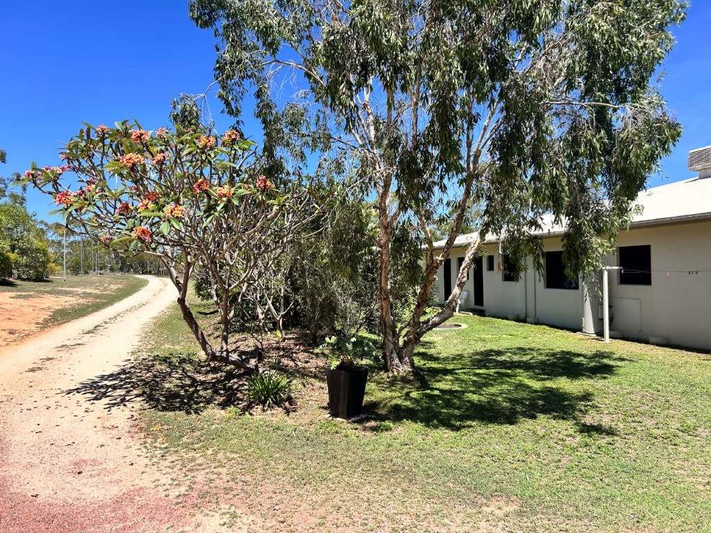 190 Old Dalrymple Road, Breddan For Sale by Farmbuy.com - image 20