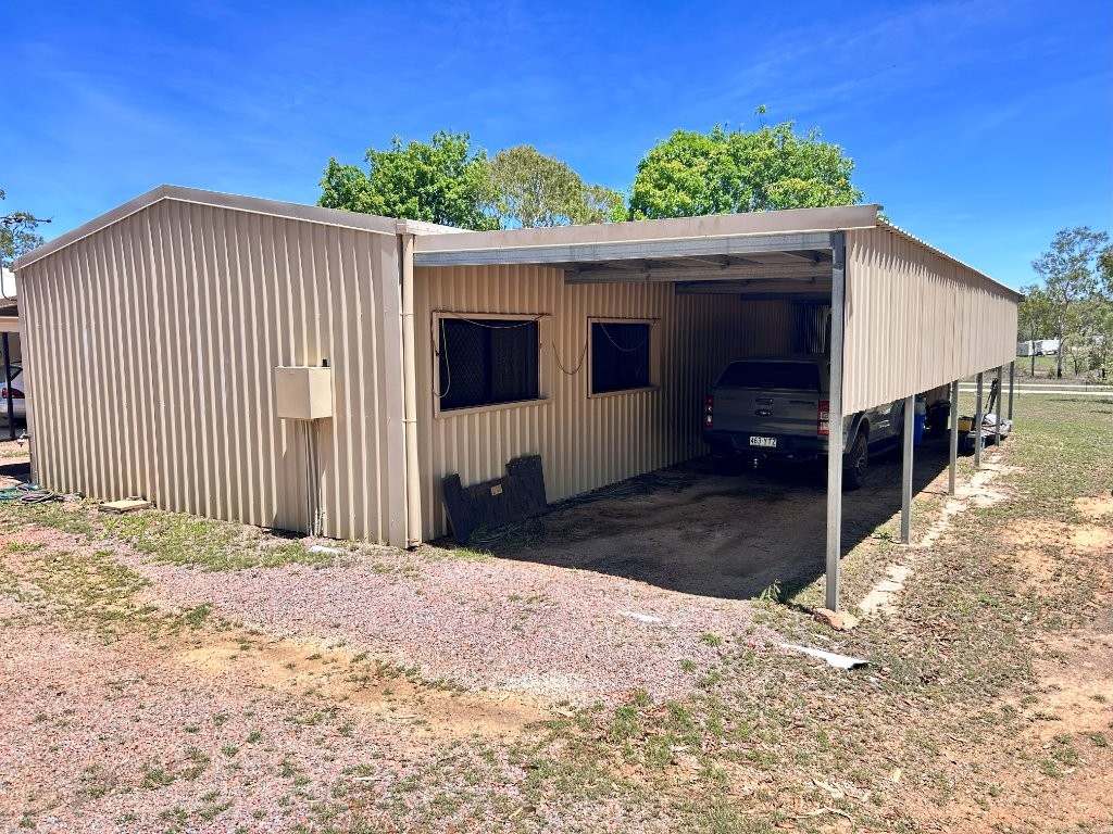 190 Old Dalrymple Road, Breddan For Sale by Farmbuy.com - image 32