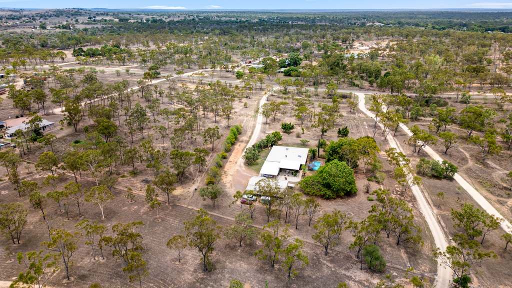 190 Old Dalrymple Road, Breddan For Sale by Farmbuy.com - image 34