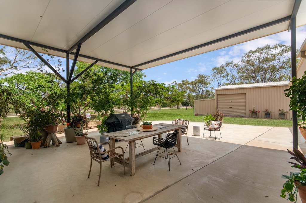 190 Old Dalrymple Road, Breddan For Sale by Farmbuy.com - image 18