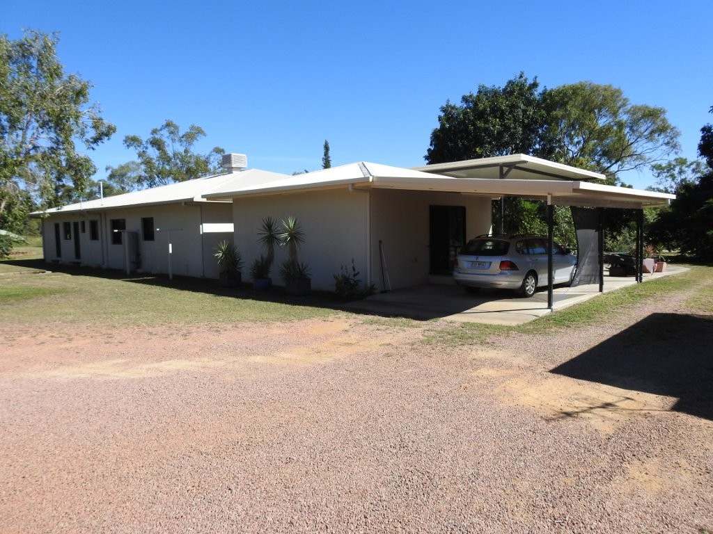 190 Old Dalrymple Road, Breddan For Sale by Farmbuy.com - image 22