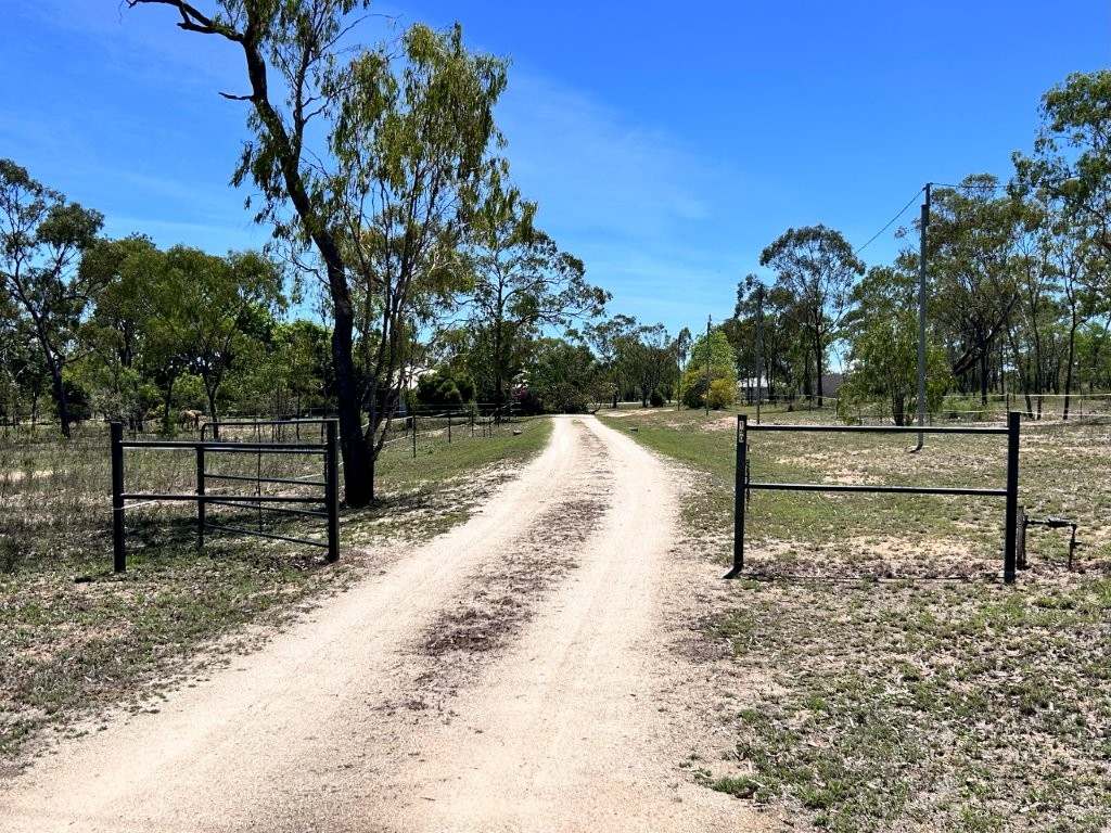 190 Old Dalrymple Road, Breddan For Sale by Farmbuy.com - image 24