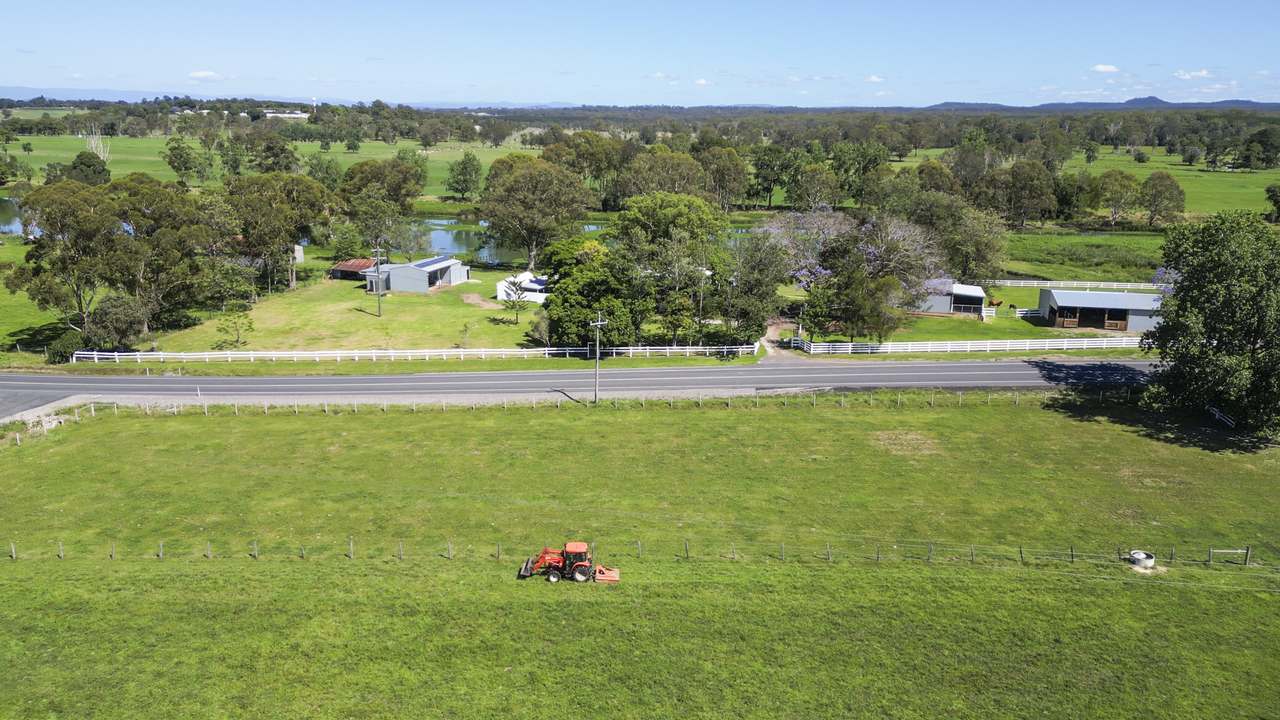 799 Lawrence Road , Southgate  For Sale by Farmbuy.com - image 4