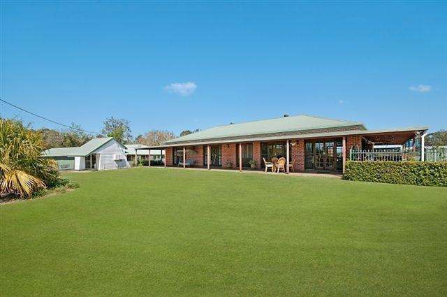 160 Busbys Flat Road, Leeville Auction by Farmbuy.com - image 4