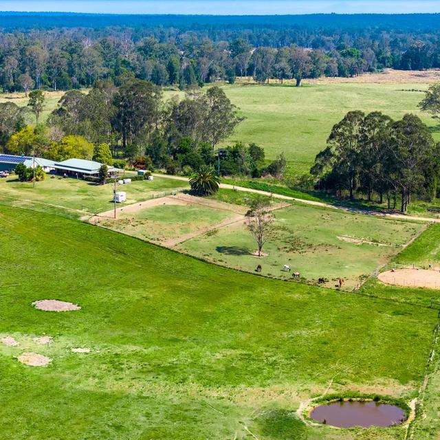 160 Busbys Flat Road, Leeville Auction by Farmbuy.com - image 24