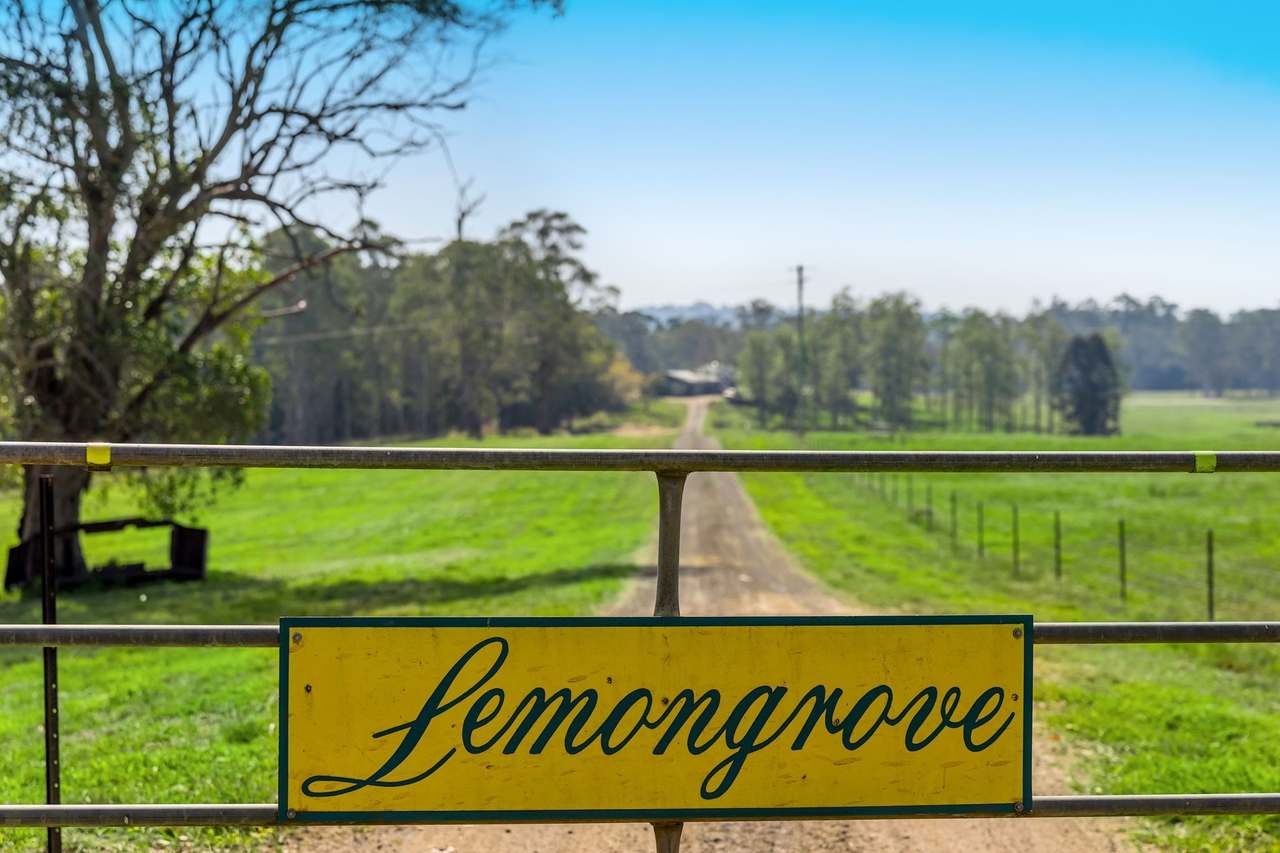 160 Busbys Flat Road, Leeville Auction by Farmbuy.com - image 2