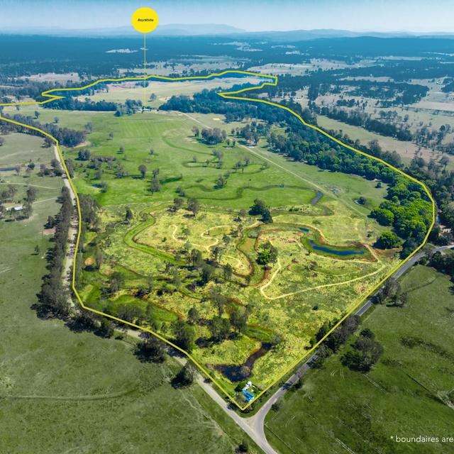 160 Busbys Flat Road, Leeville Auction by Farmbuy.com - image 3