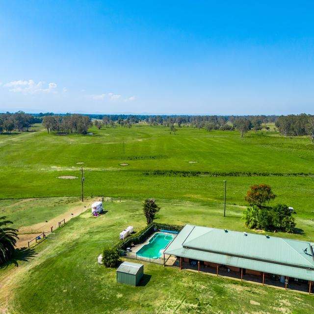 160 Busbys Flat Road, Leeville Auction by Farmbuy.com - image 33
