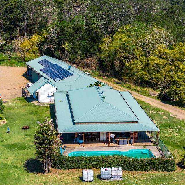 160 Busbys Flat Road, Leeville Auction by Farmbuy.com - image 5