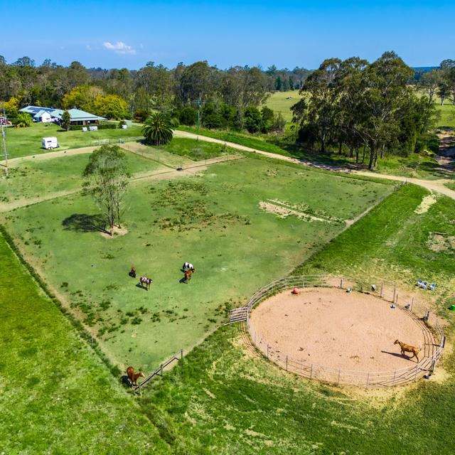 160 Busbys Flat Road, Leeville Auction by Farmbuy.com - image 36