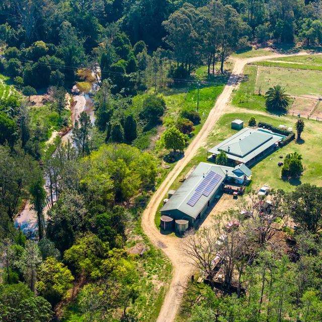 160 Busbys Flat Road, Leeville Auction by Farmbuy.com - image 25