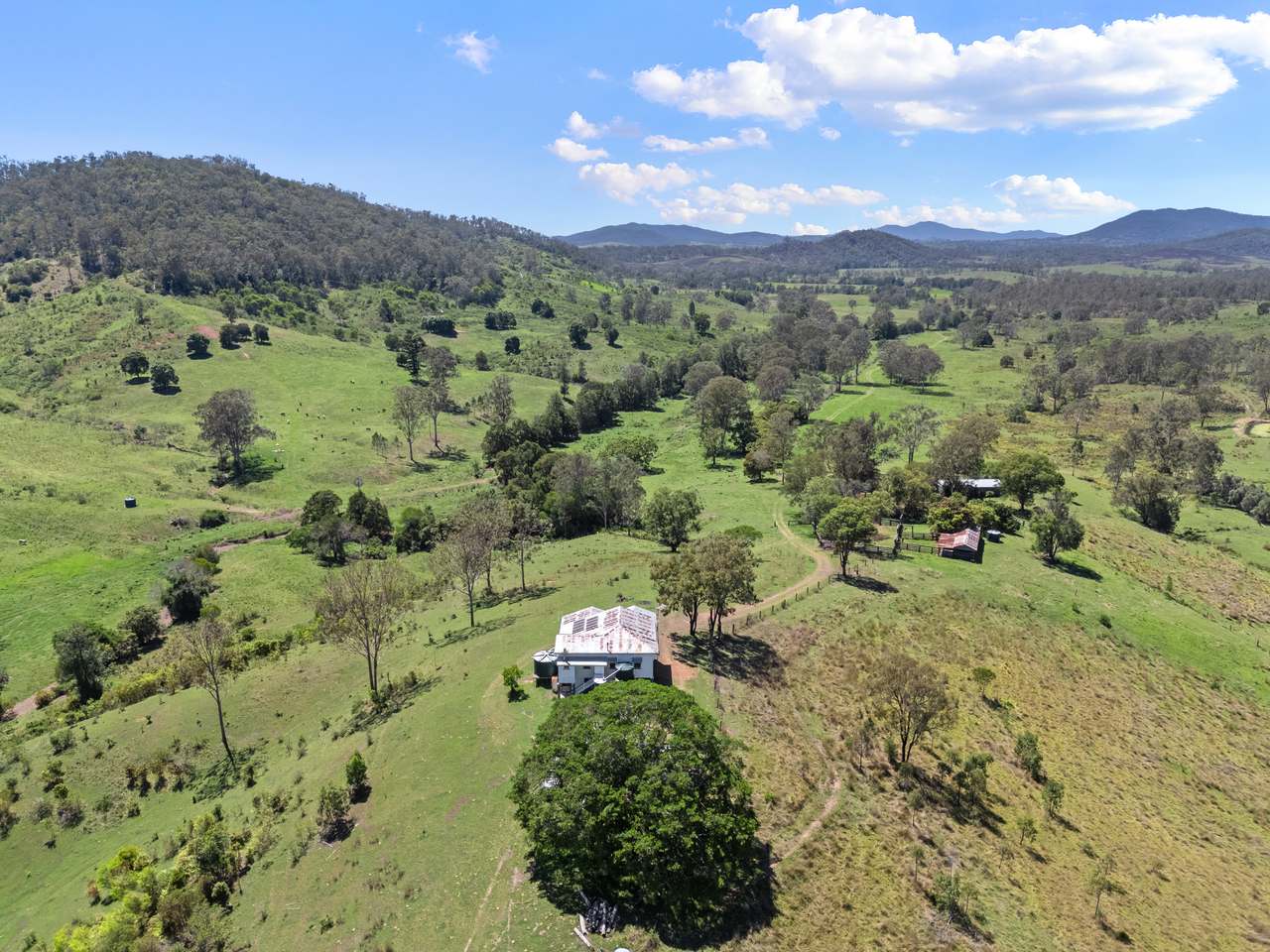 100 Archer Road, Woolooga For Sale by Farmbuy.com - image 1