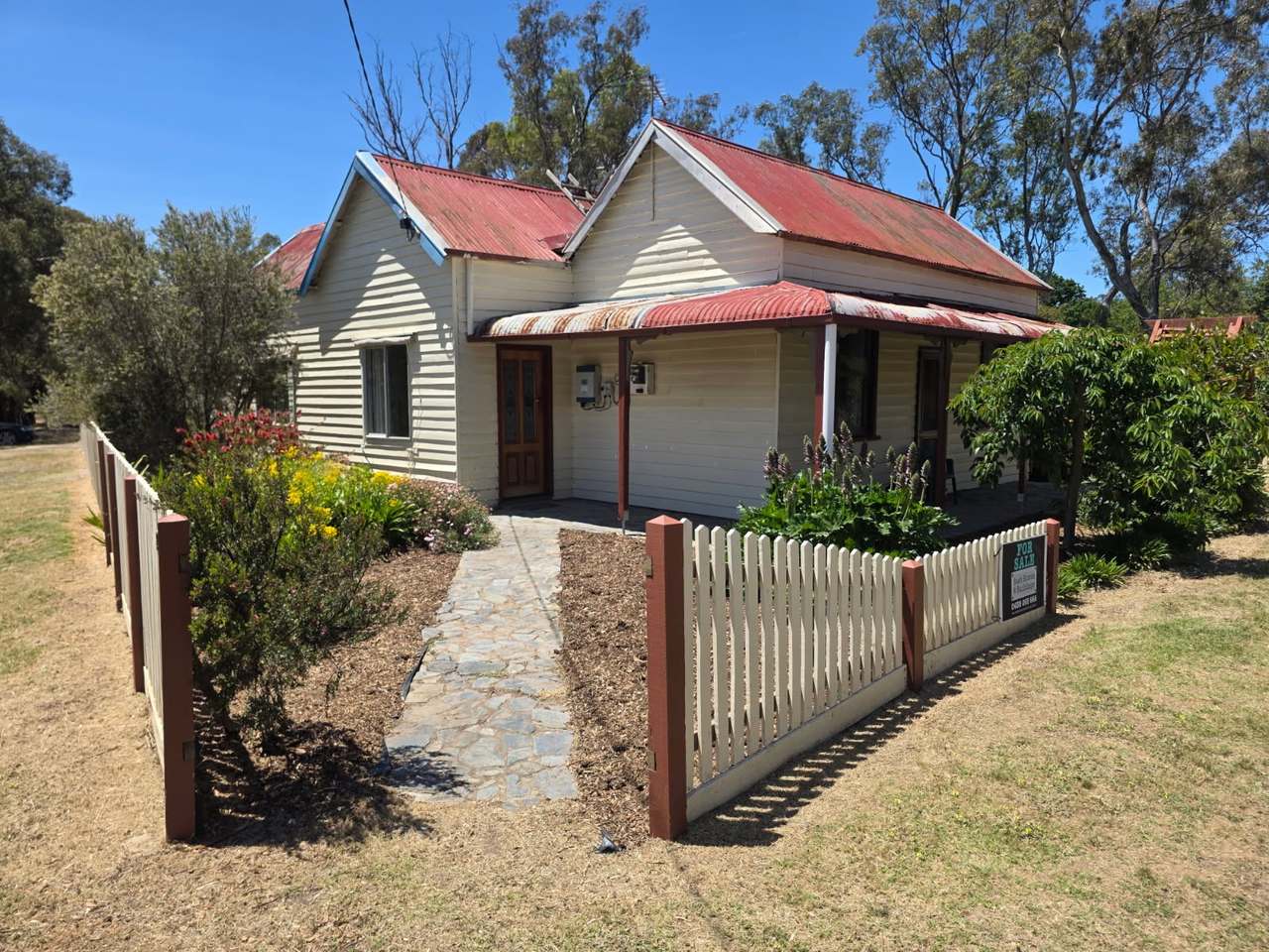 2 Stoney Crossing Road, Redbank For Sale by Farmbuy.com - image 1