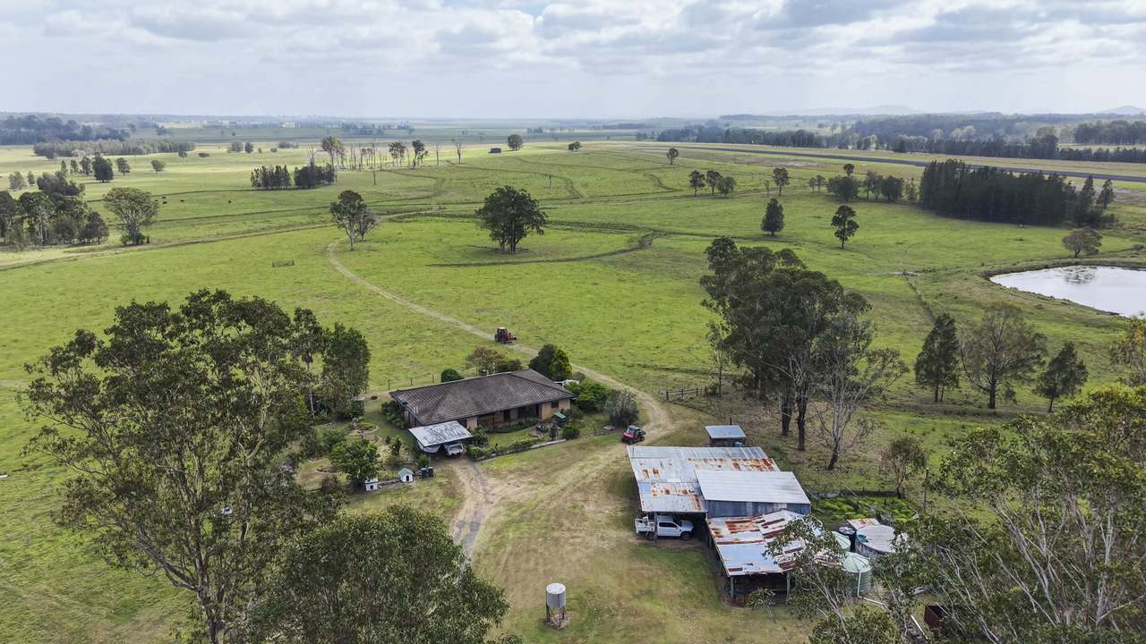 82 Carioca Lane , Glenugie For Sale by Farmbuy.com - image 1