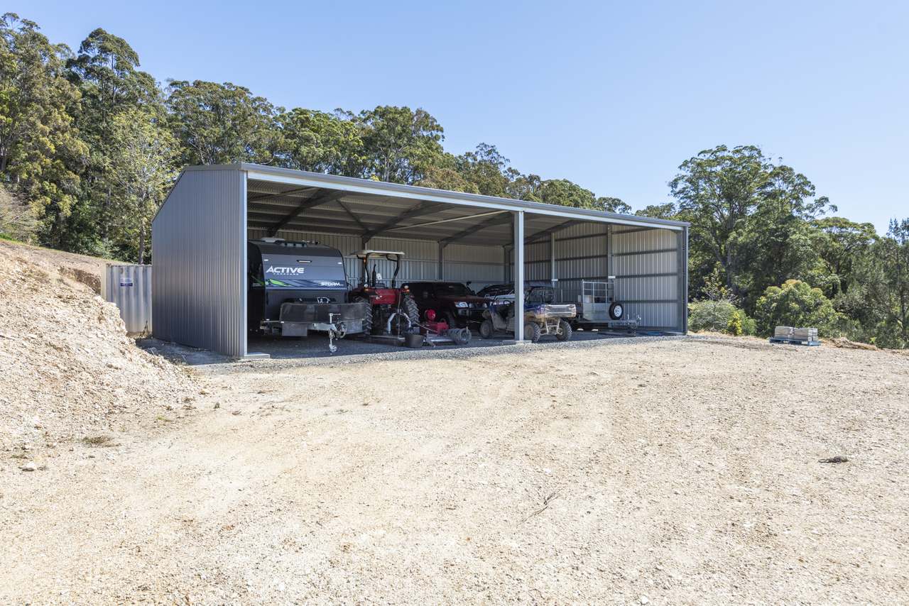 25 Coldwater Creek Road, Nana Glen  For Sale by Farmbuy.com - image 27