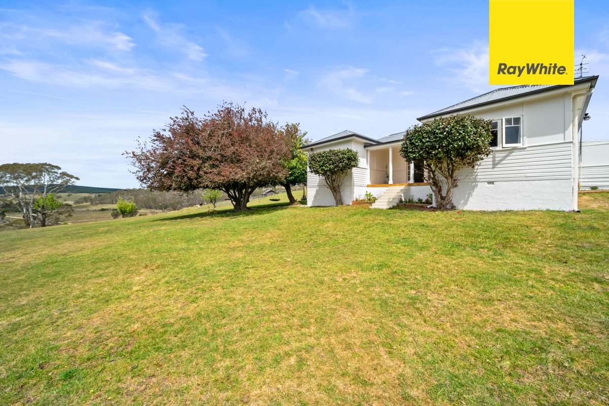 148 Ferndale Road, Coolumbooka Auction by Farmbuy.com - image 1